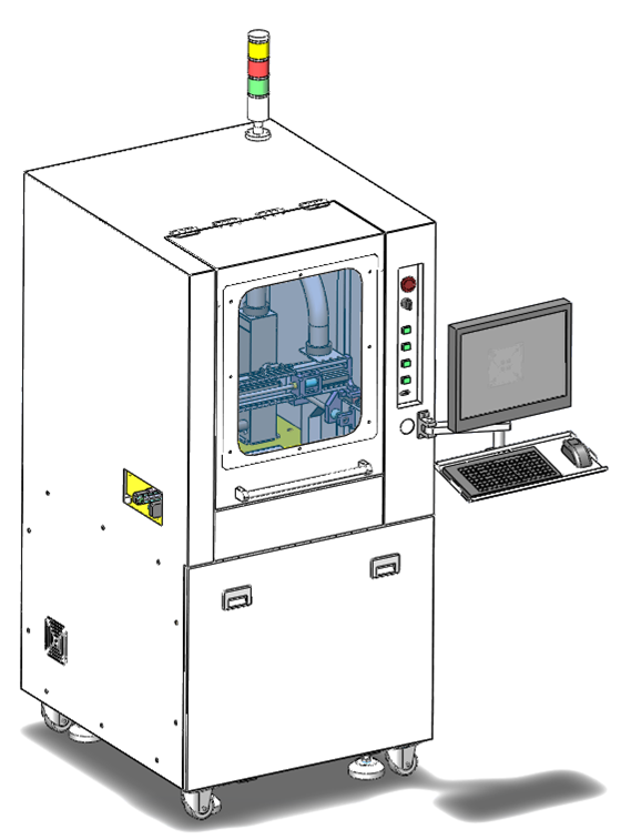 Y1810-����AOI